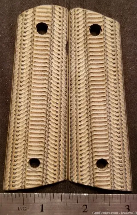 1911 VZ Full Grip – Used – 077