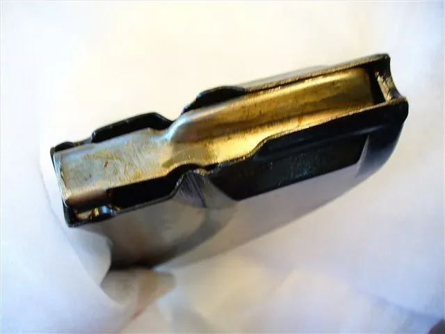 7.62x54R 10 20 rnd mag VG Steel FPK? PSL? Vepr?