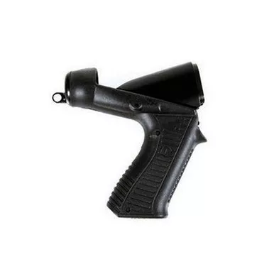 Blackhawk! Breachers Grip Stock Remington 870, 12 Gauge