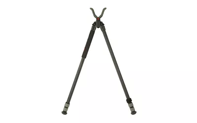 BOG DeadShot Bipod – Lightweight & Stable Shooting Support