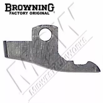 Browning A-5 “Old Style” Left Hand Extractor