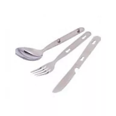 Chinook Cutlery Set Ridgeline