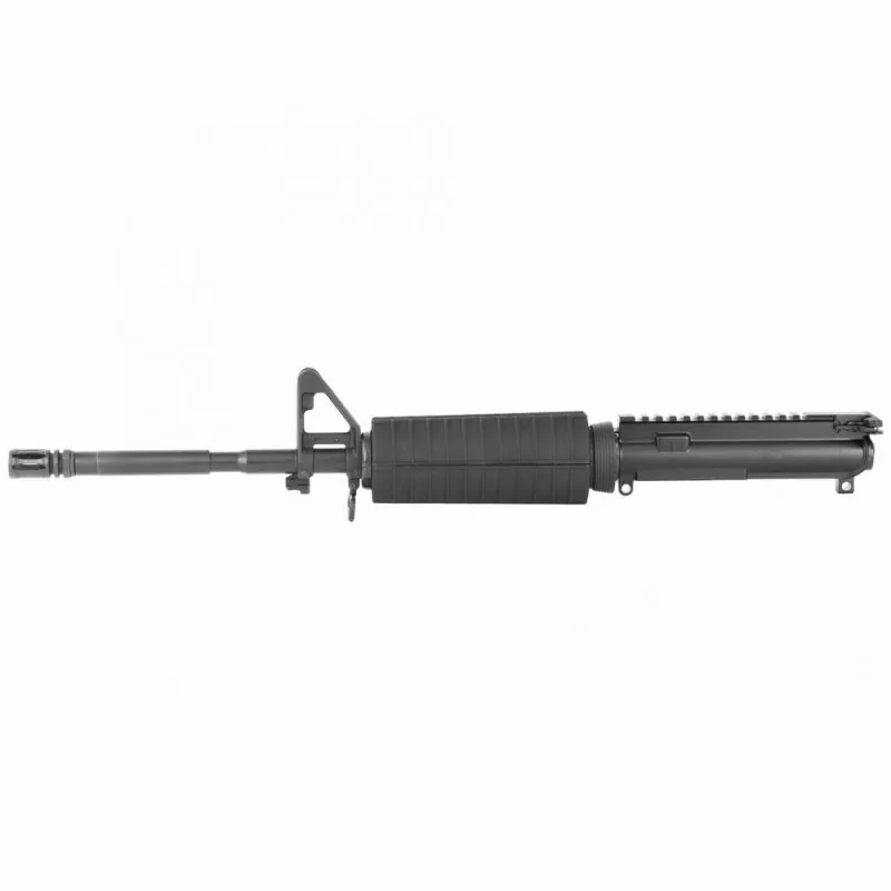 CMMG Upper 556 M4 Carbine 16" A2 Flash Hider