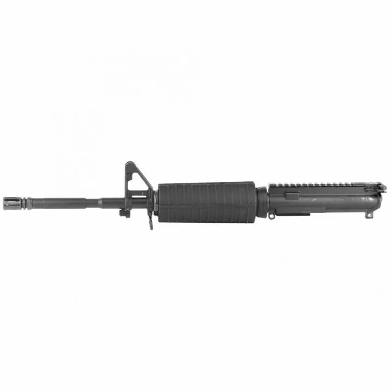 CMMG Upper 9mm M4A3 16" Bird Cage