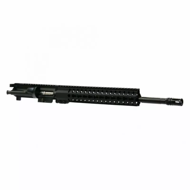 CMMG Upper M4 Target 22LR 16" Flat Top Black