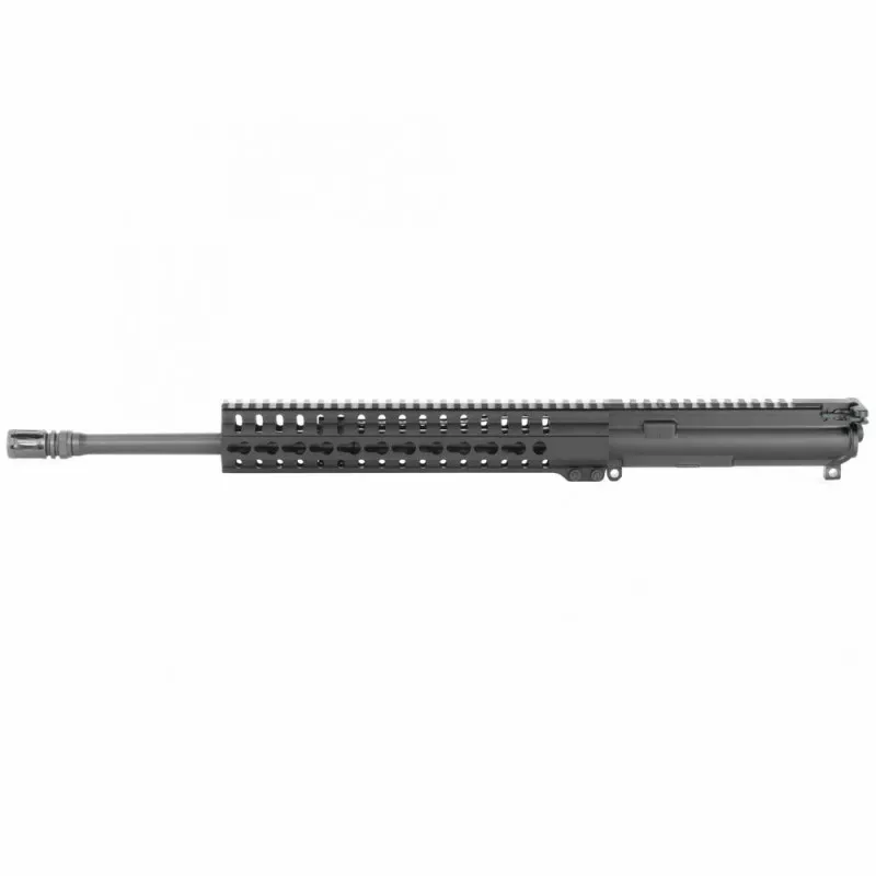 CMMG Upper MK4T SBN 300 Blackout 16" KeyMod