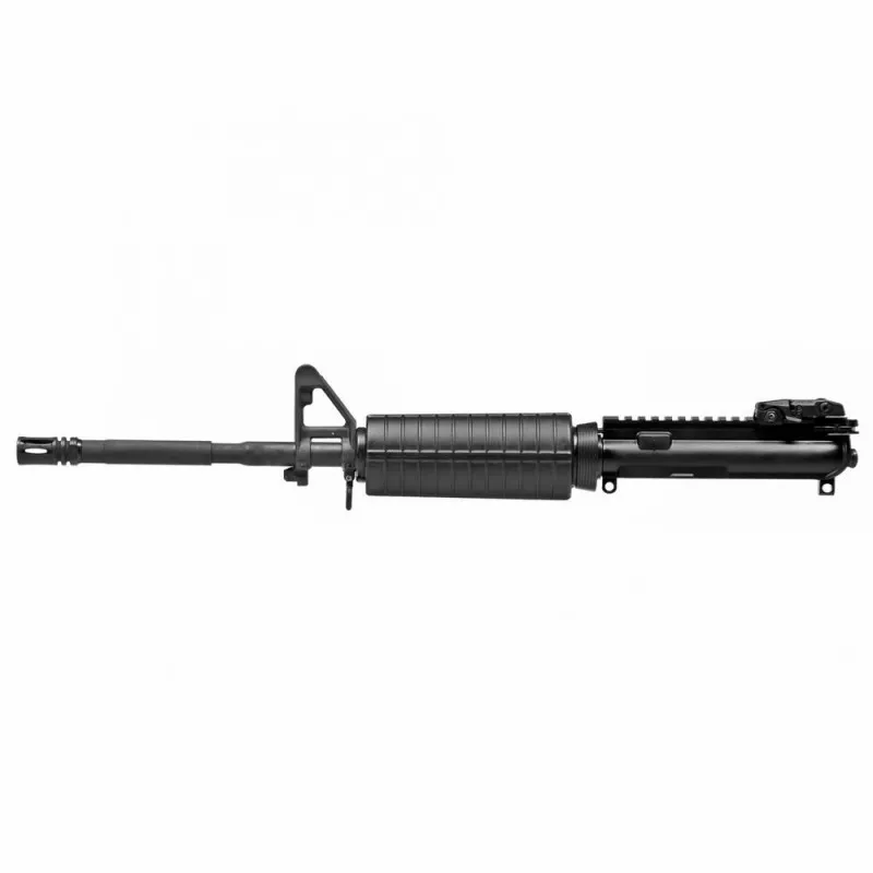 Colt M4 Upper 5.56 16.1" Matech Sight