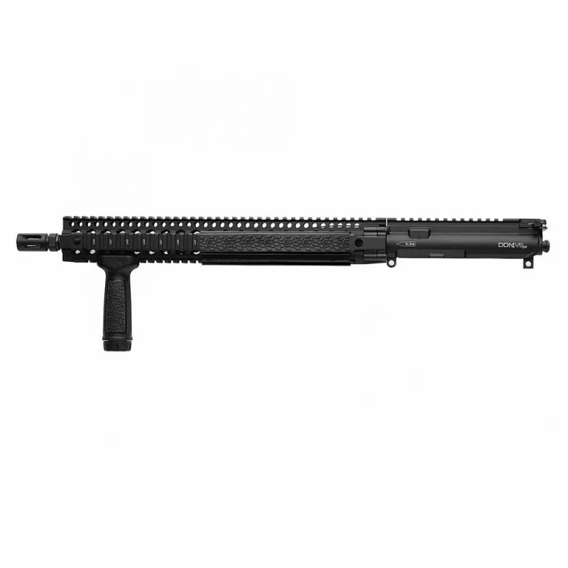 Daniel Defense M4 V9 Upper URG 16" 556 15.0
