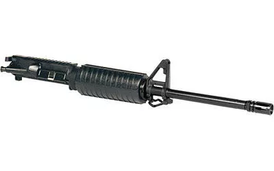 DPMS Upper Filter Top 556 16" Heavy Barrel A2fh