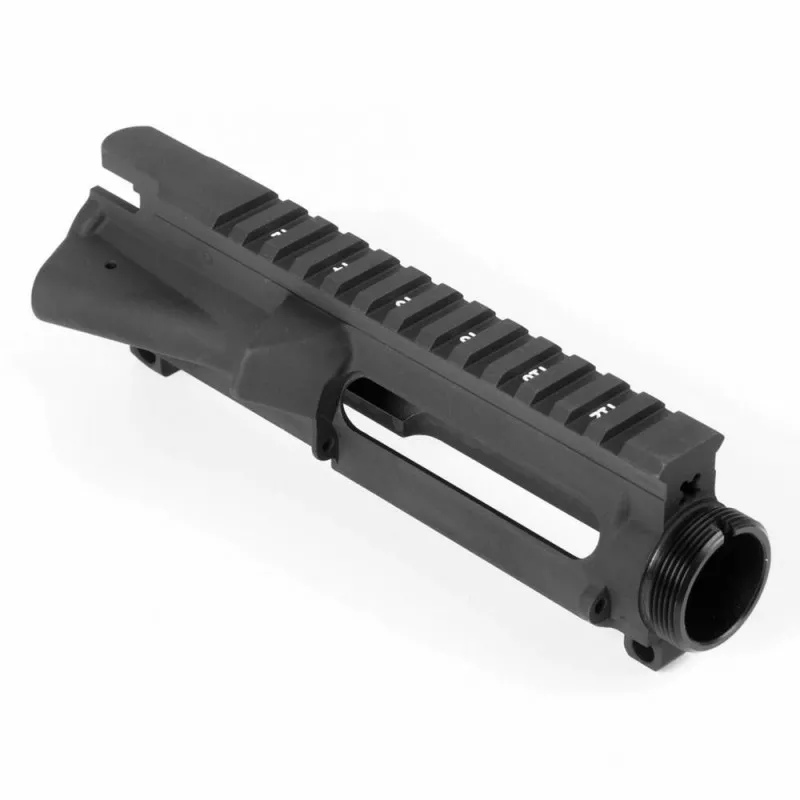 Lbe AR-15 M4 Stripped Upper Receiver