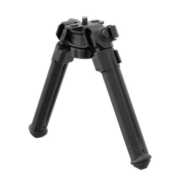 Magpul MOE QD Bipod for M-LOK – Black