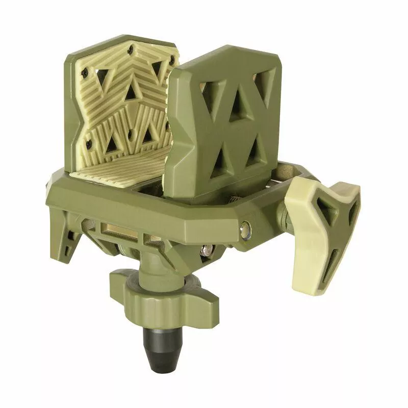 Primos Edge Gun Clamp – Flat Dark Earth