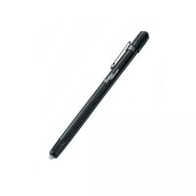 Streamlight Stylus UL Listed Black, White LED