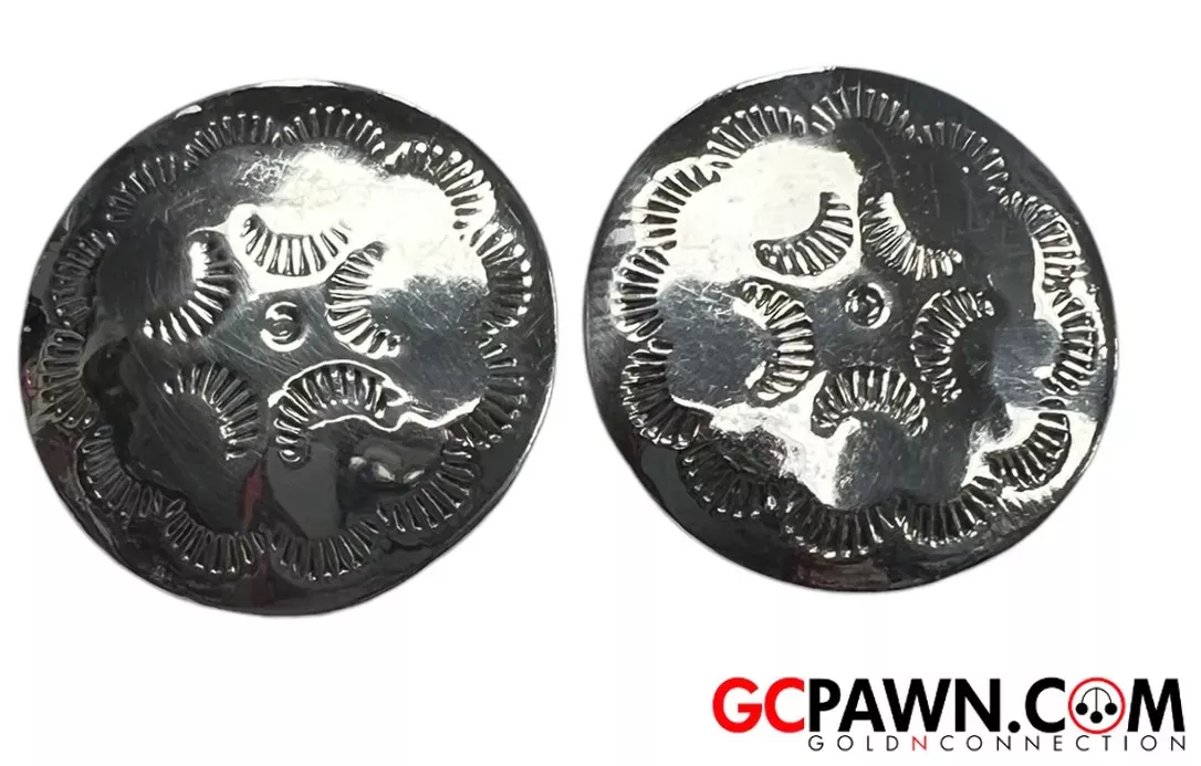 Women’s Earrings .925 Silver