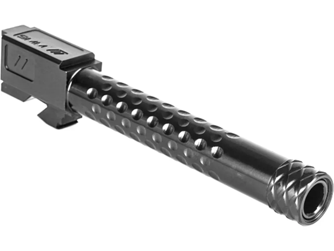 ZEV Technologies Optimized Match Grade Threaded Barrel for Glock Gen 5