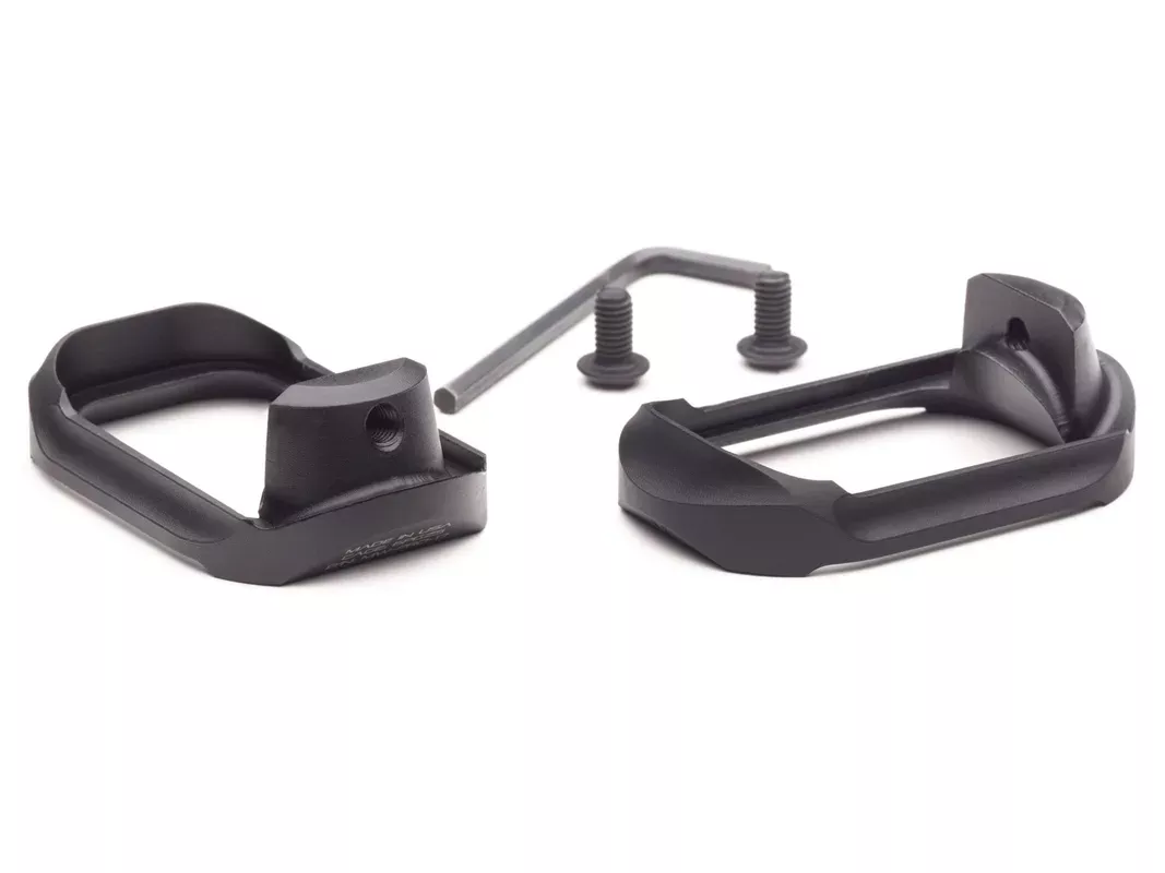 ZEV Technologies PRO Magwell for Glock
