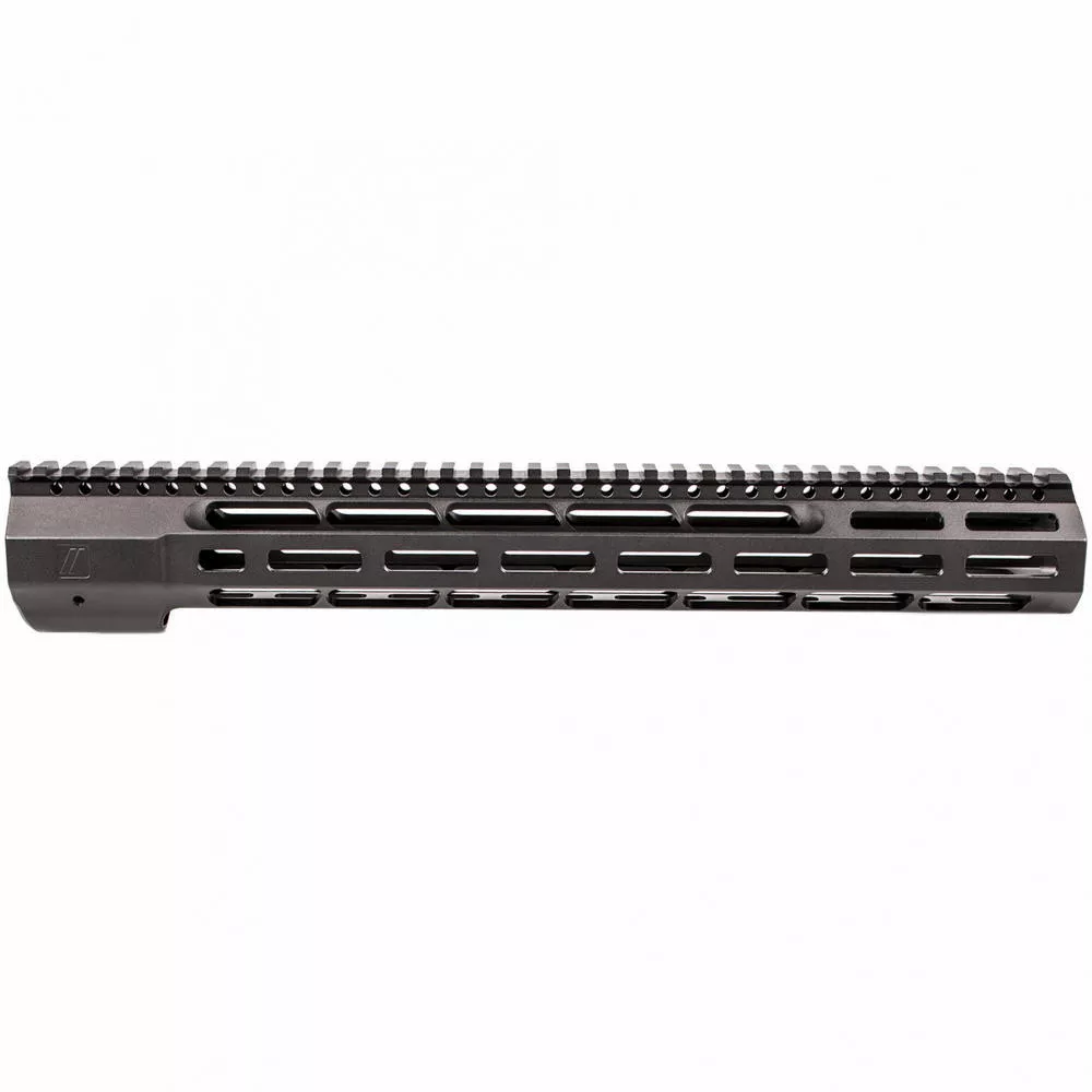 ZEV Wedge Lock AR15 Handguard Rifle 14"