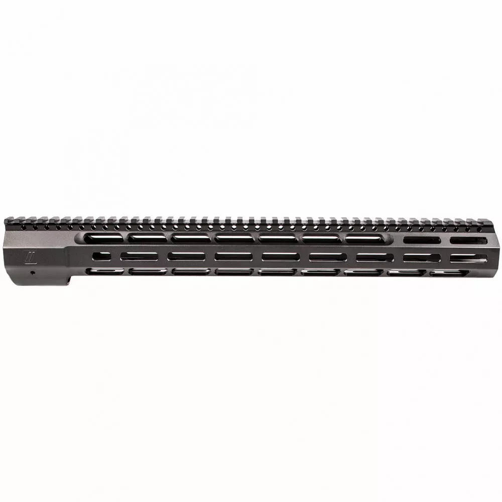 ZEV Wedge Lock AR15 HandguardExtended 16"