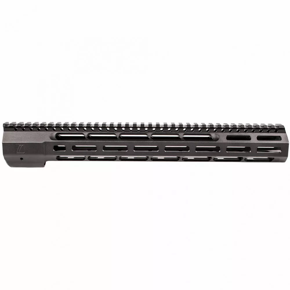 ZEV Wedge Lock Large Rifle Handguard Rifle 14"