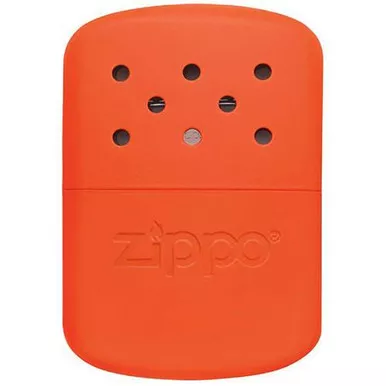 Zippo Outdoors Hand Warmer Blaze Orange